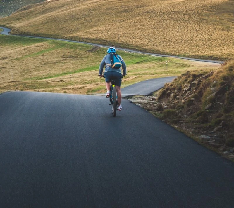 cyclist