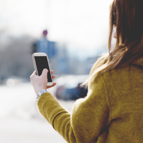 Mobile phone