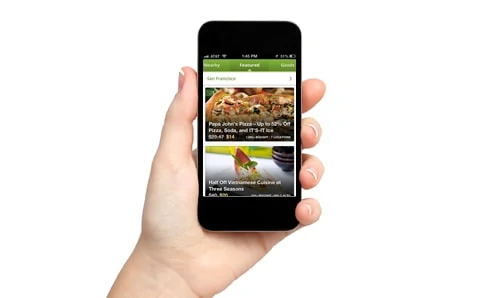 Groupon