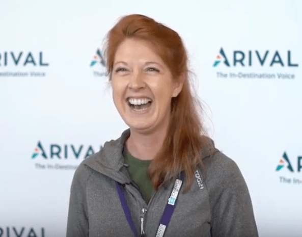 Arival Guide to OTAs