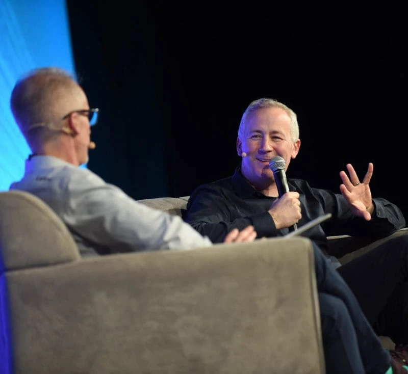 TripAdvisor Executive at Arival Orlando 2019