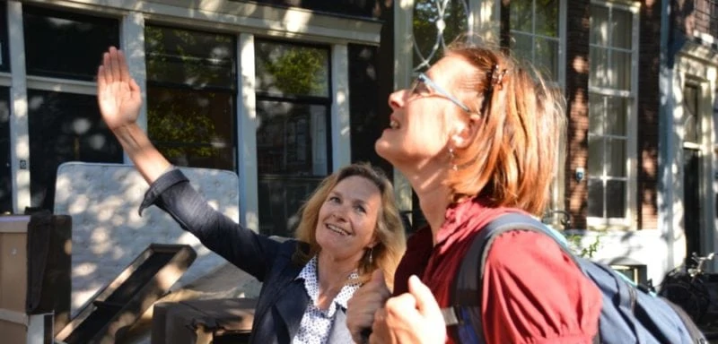 ToursByLocals Amsterdam Guide