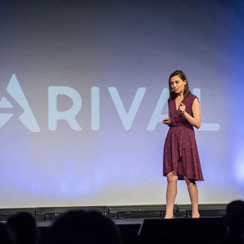 Marriott Tours and Activities at Arival Orlando 2019