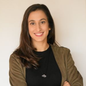 Daphne Tsevreni