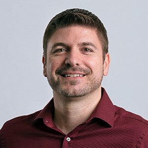 Brian Nicholson