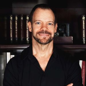Brett Henry