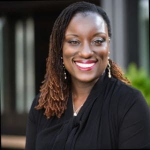 Stacey Toussaint