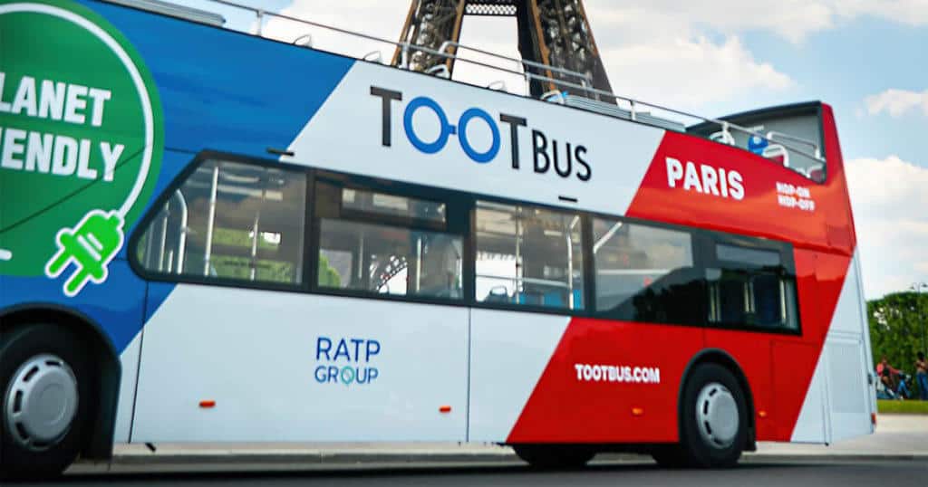 Rethinking Hop-On Hop-Off tootbus Arival Douglas Quinby