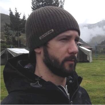 Chad Krolouski