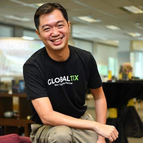 Chee Chong (CC) Chan