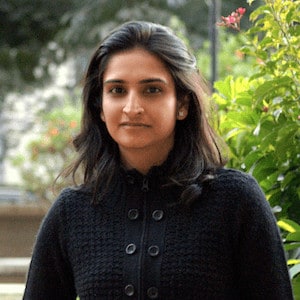 Chitra Gurnani Daga