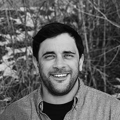 Evan Tipton