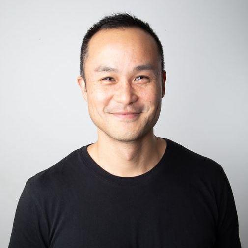 Kevin Lu