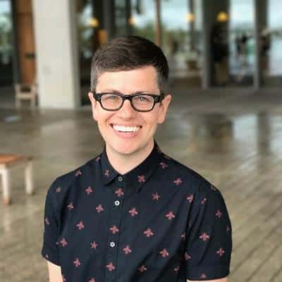 Mitch Bach