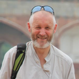 Peter Syme