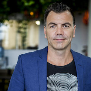 Steve Martinez
