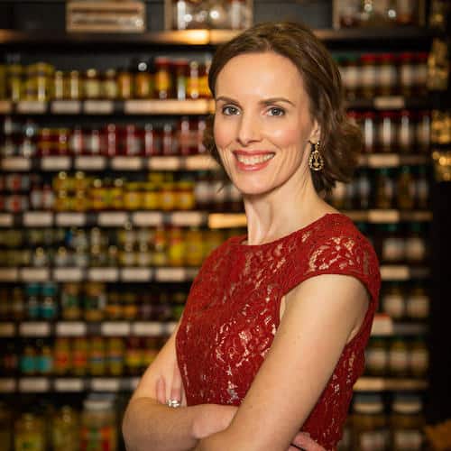Theresa Nemetz