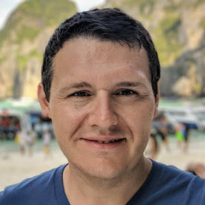 Alex Kremer