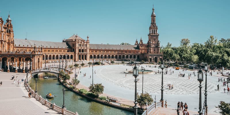 Arival @ TIS: The Future of Tours, Activities & Attractions in Seville