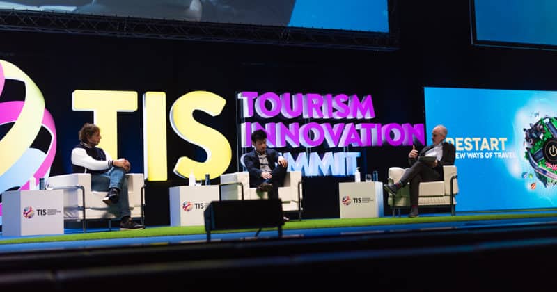 TIS Takeaways: Optimism is high, Things To Do Works, Forget About Airbnb Arival Ben Finch