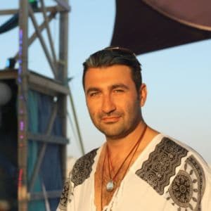 Vitaliy Levit
