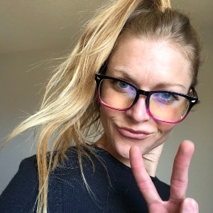 Meghan Forbes
