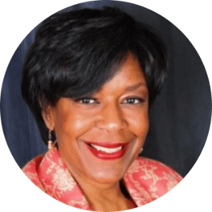 Yvonne Drayton