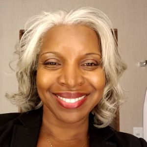 Karin Aaron