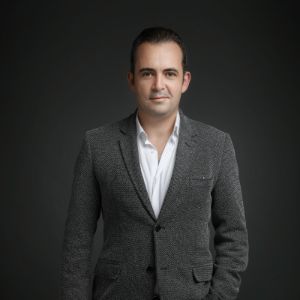 Marc Mekki