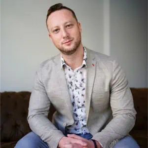 Oliver Mernick-Levene