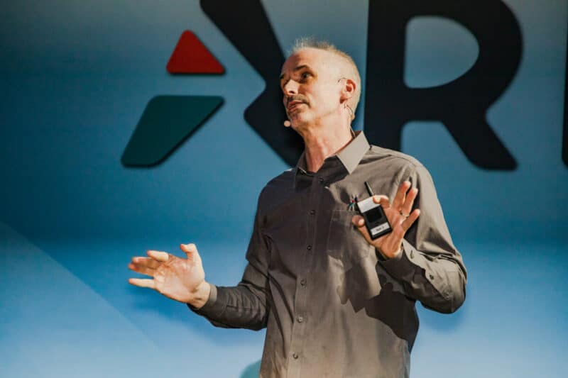 Douglas Quinby What's Next for the Best Part of Travel