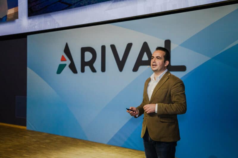 Marc Mekki Generative AI and the Future of Experiences