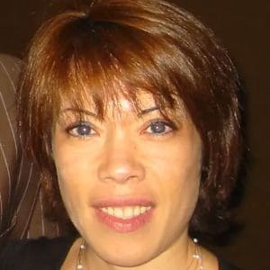 Catherine  Germier-Hamel