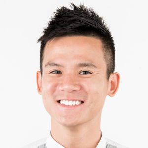 Glenn Yu Xin Tan