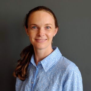 Hannah Pearson