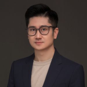 Ken Lau