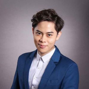 Alvin Wong