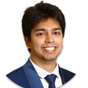 Deepak Sudhakar