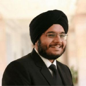 Tejveer Bedi