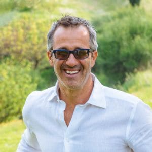 Andy Levine