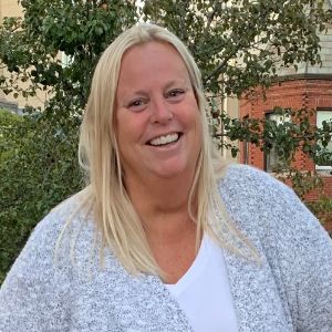 Kathy Gilmour