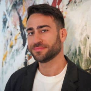 Daniel Quintana