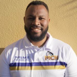 Martina “Prime” Moore Jr