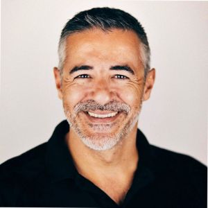 Speaker Eduard Marti