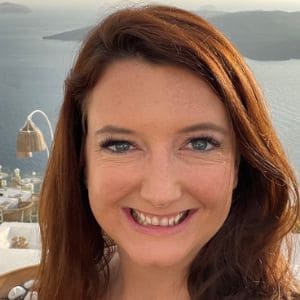 Ellie Warren
