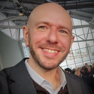 Jonathan Elkoubi