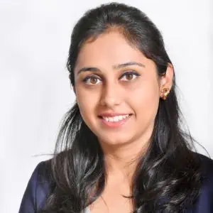 Shradha Bhatia