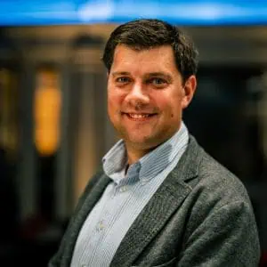 Rob Keen