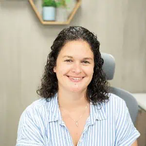 Chandra Bertsch