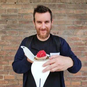 Matthieu Floret